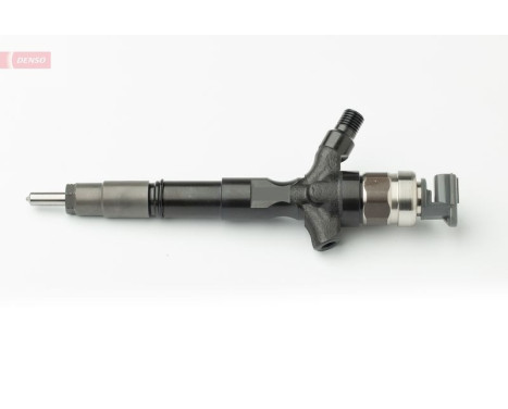 Injector Nozzle