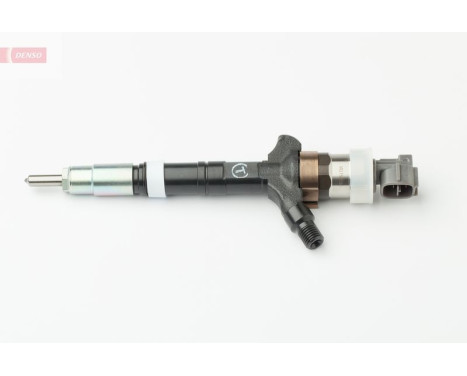 Injector Nozzle