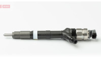 Injector Nozzle