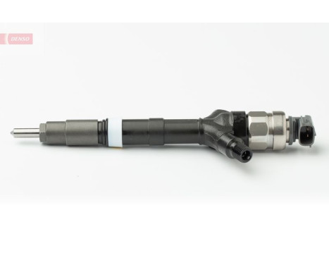 Injector Nozzle