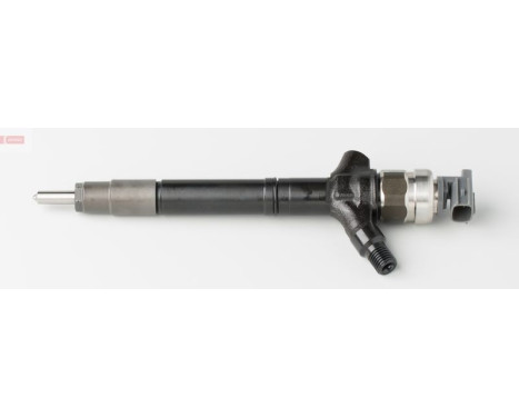 Injector Nozzle