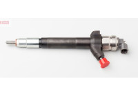 Injector Nozzle