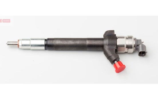 Injector Nozzle