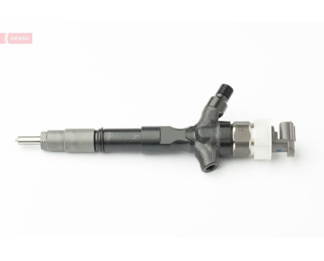 Injector Nozzle
