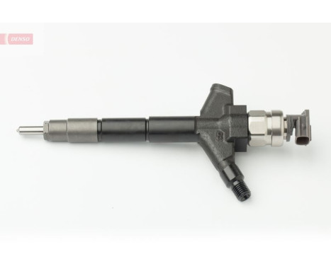 Injector Nozzle