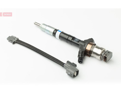 Injector Nozzle