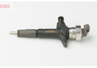 Injector Nozzle