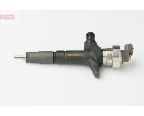 Injector Nozzle