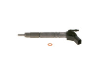 Injector Nozzle