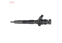 Injector Nozzle