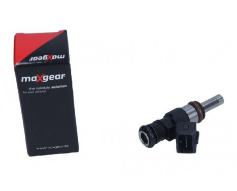 Injector, Image 2