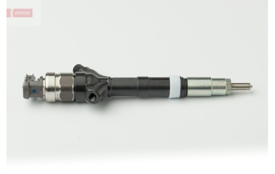 Injector