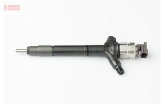 Injector
