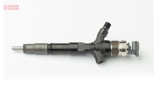 Injector