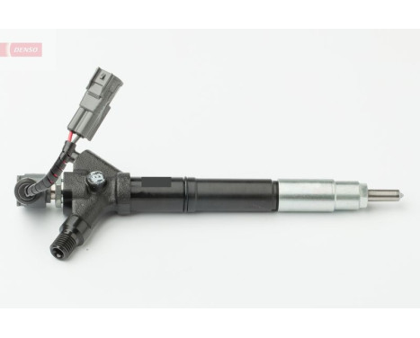 Injector, Image 2