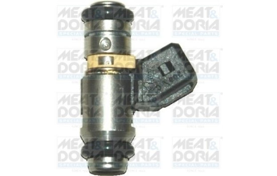 Injector
