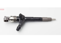 Injector