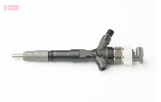 Injector