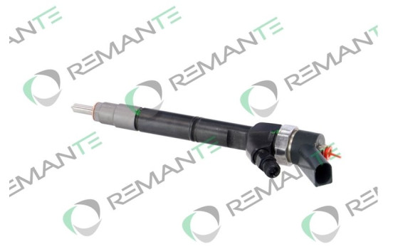 Injector