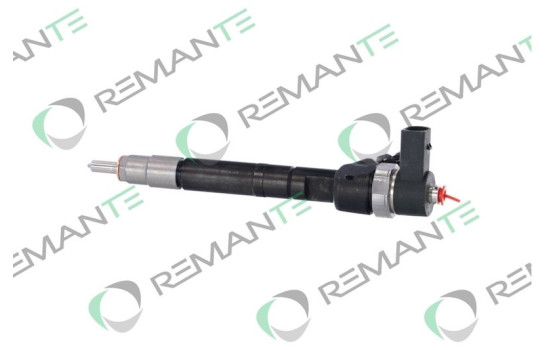 Injector