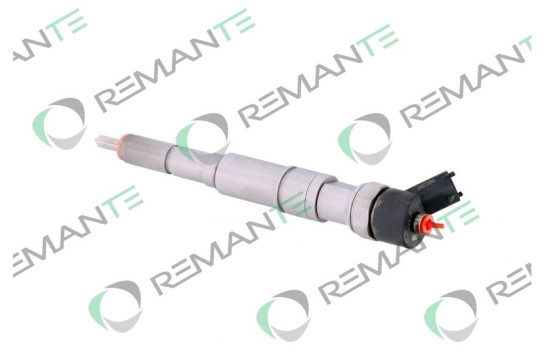 Injector