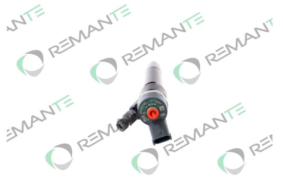 Injector, Image 2