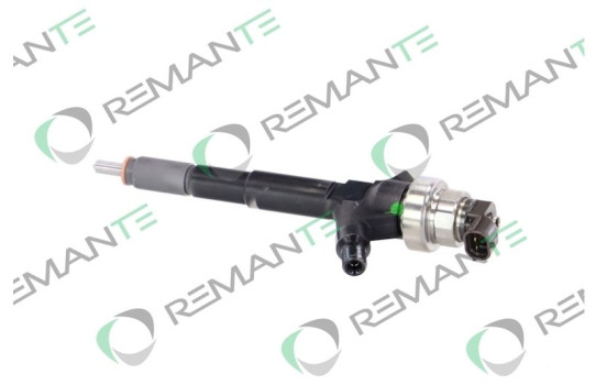 Injector