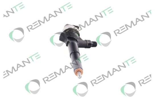 Injector, Image 5