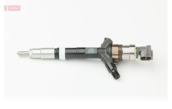 Injector