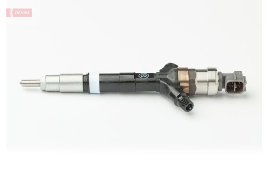 Injector, Image 3