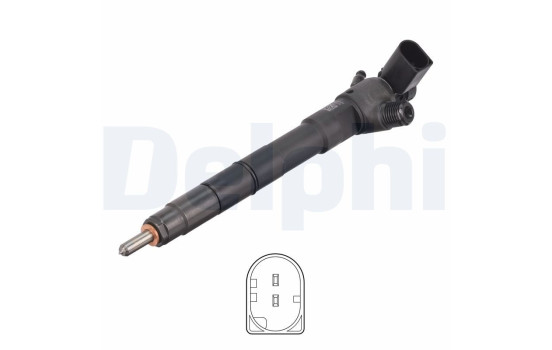 Injector