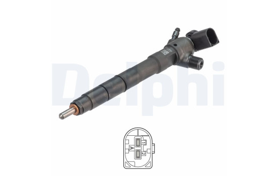 Injector