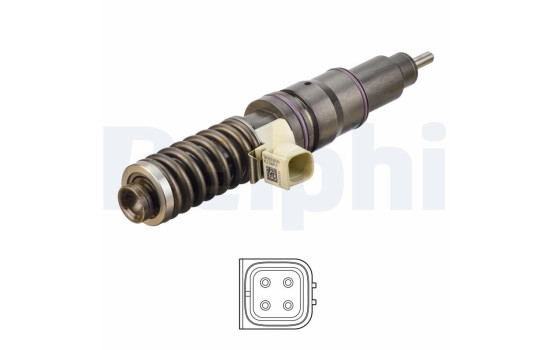 Injector