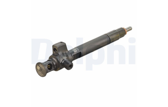 Injector