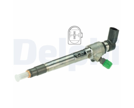 Injector, Image 2