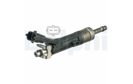 Injector