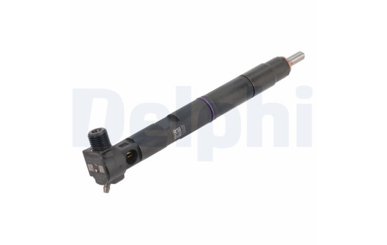 Injector