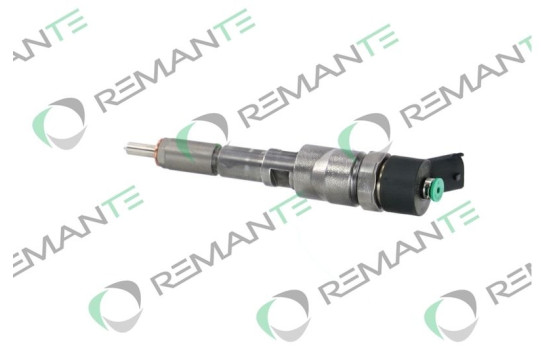 Injector