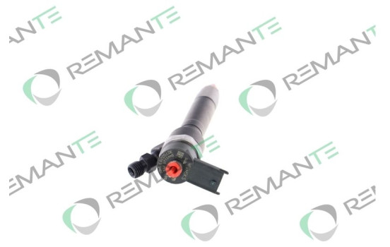 Injector, Image 2