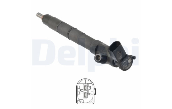 Injector