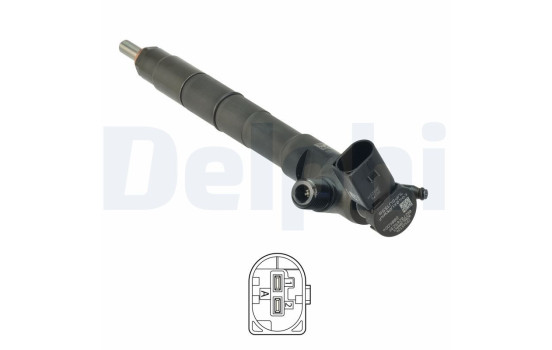 Injector