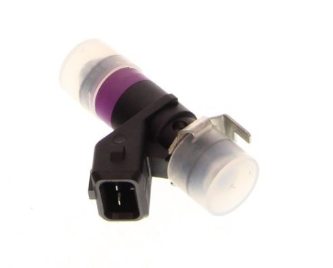 Injector, Image 2
