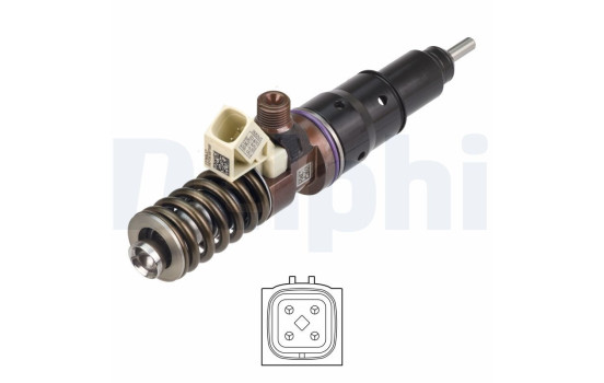 Injector