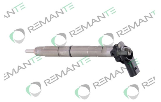 Injector