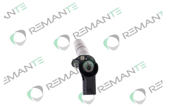 Injector, Image 2