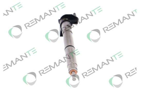 Injector, Image 5