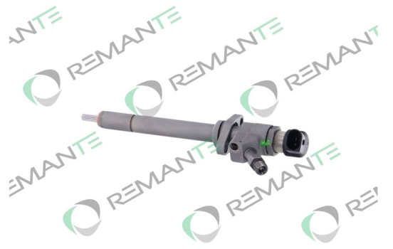 Injector