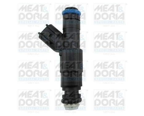 Injector