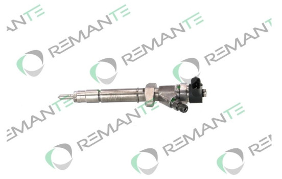Injector