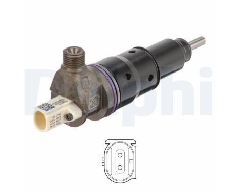 Injector